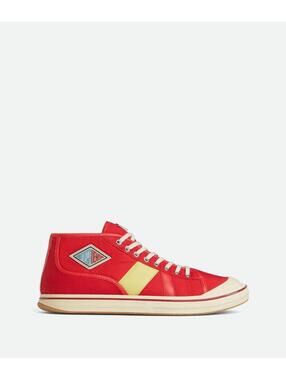 Bottega Veneta Eliot Sneakers(PLEASE REQUEST YOUR SIZE BEFORE PURCHASING)